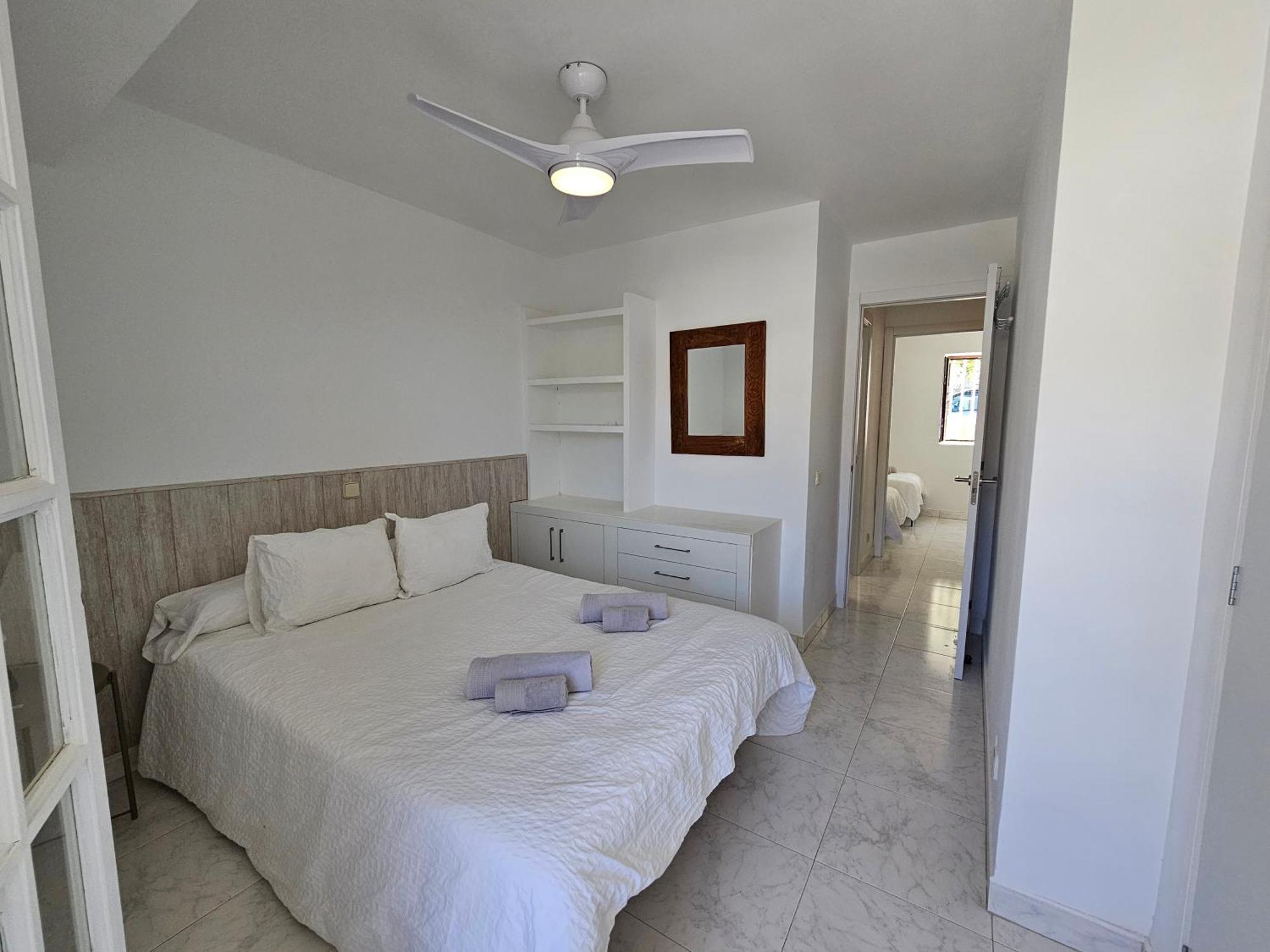 Stylish And Comfortable Duplex Apartment Near Swimming Pool Mogán 外观 照片