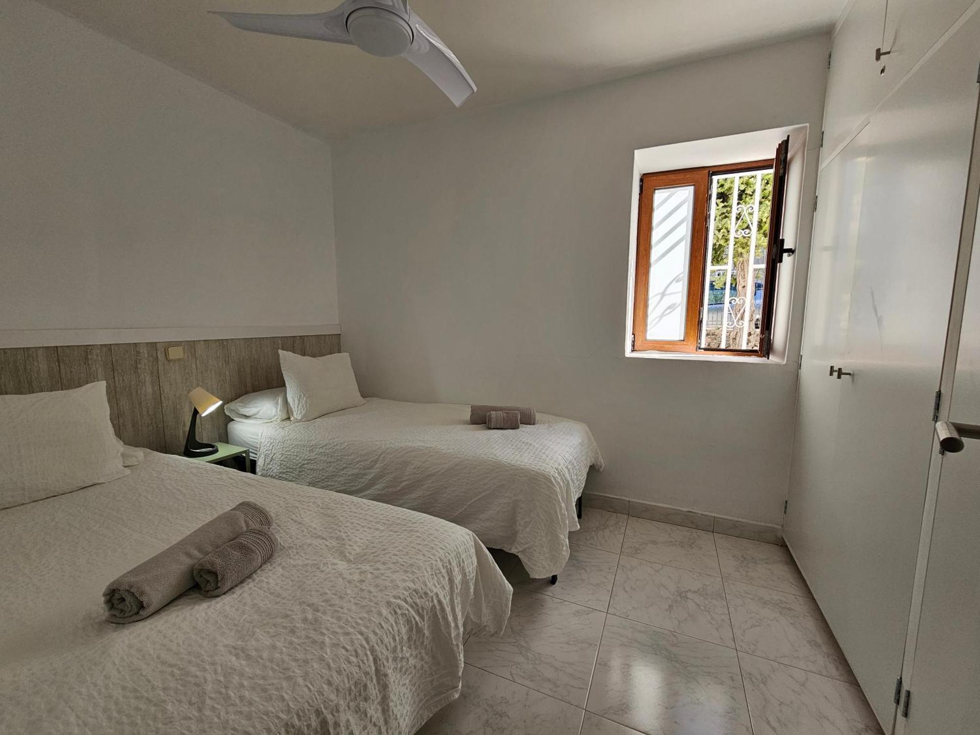 Stylish And Comfortable Duplex Apartment Near Swimming Pool Mogán 外观 照片